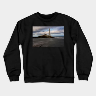 50 Seconds of St marys Crewneck Sweatshirt